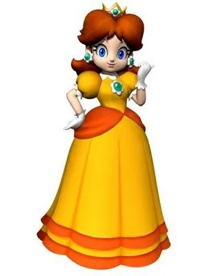 Image - Super-Mario-Daisy-Princess-Picture.jpg - Spongebob Fan Wiki Image - Super-Mario-Daisy-Princess-Picture.jpg - Spongebob Fan Wiki