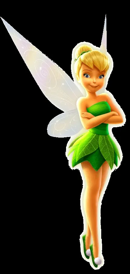 Image - Tinker Bell Render.png - Disney Wiki - Wikia