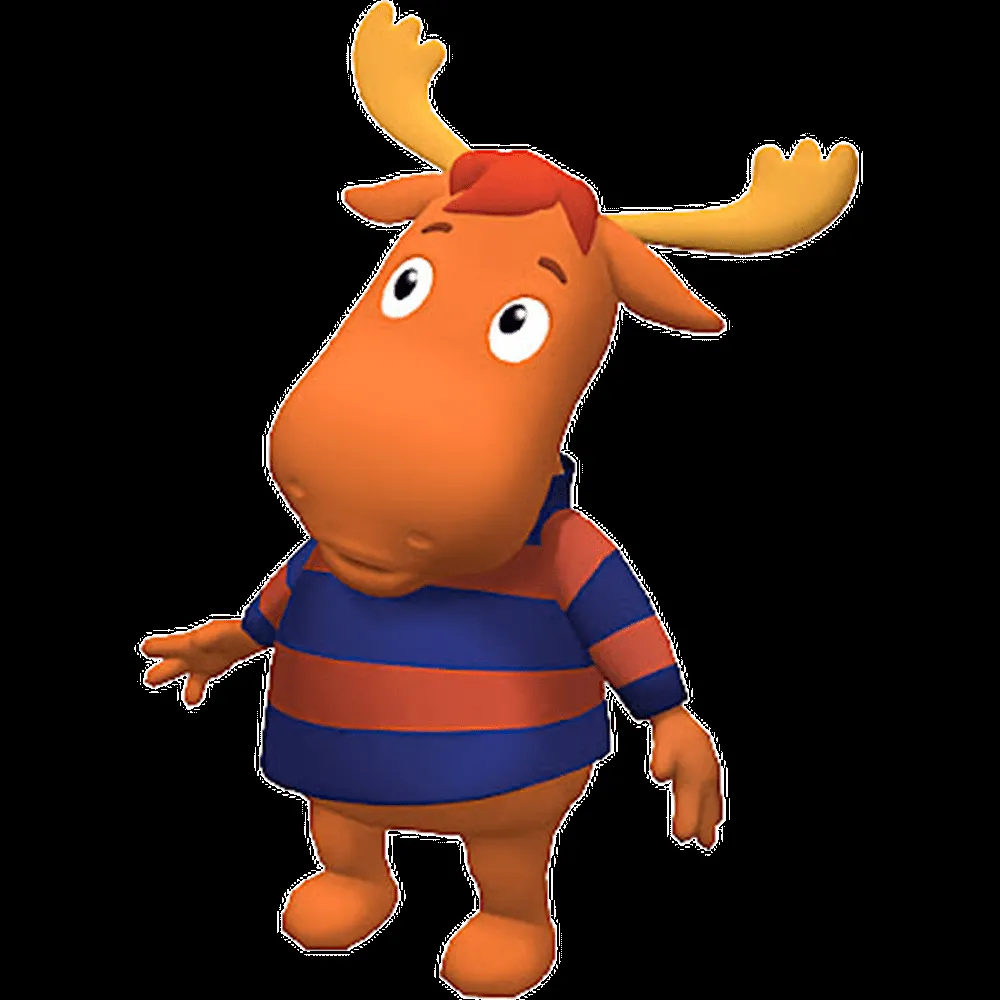 Image - Tyrone the backyardigans.png - The Backyardigans Wiki