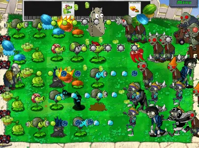 Image - Upgrades versus Gigas 3.PNG - Plants vs. Zombies Character ... Image - Upgrades versus Gigas 3.PNG - Plants vs. Zombies Character ...