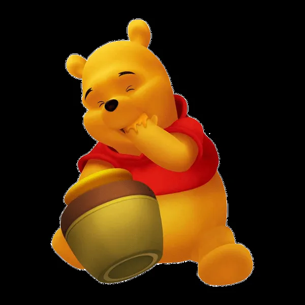 Image - Winnie the Pooh KHII.png - Disney Wiki