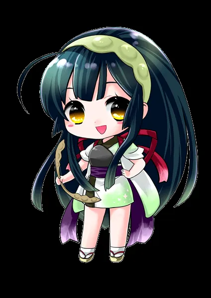 Anime chibi PNG - 8 fotos e imágenes gratis - Imagui