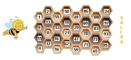 Matemáticas 5. Propiedades de los números enteros - Monografias.com Matemáticas 5. Propiedades de los números enteros - Monografias.com
