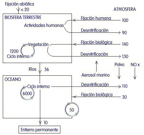 Monografías. Ciencia y tecnología :: 100cia.com Monografías. Ciencia y tecnología :: 100cia.com