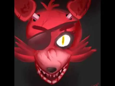 Imagebes de foxi de fnaf - YouTube