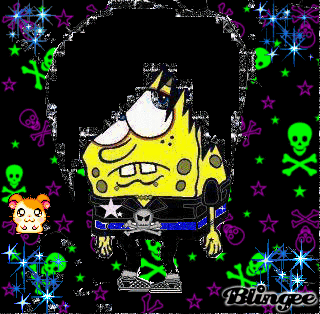 BOB EMO Fotografía #98726671 | Blingee.