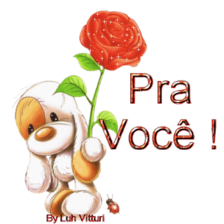 Imagem Gif Animados: Gifs Animados Flores