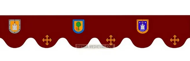 Grecas medievales|Tienda Medieval: Venta de Espadas y armas medievales Grecas medievales|Tienda Medieval: Venta de Espadas y armas medievales