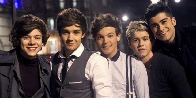 Imagen - 1d in 3d de one direction ya cuenta con trailer arti 7011 ...