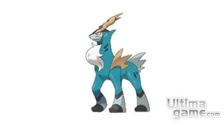 Imagen 33 de Pokémon Blanco / Negro - Te presentamos al cuarteto ...
