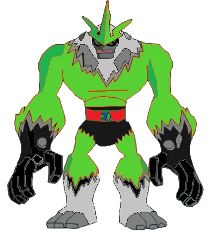 Imagen - 363px-Ben 10 omniverse shocksquatch by nightbolt 2 ...