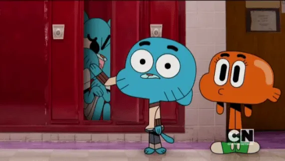 Imagen - 569px-TheMeddler2.png - El increíble mundo de Gumball Wiki Imagen - 569px-TheMeddler2.png - El increíble mundo de Gumball Wiki