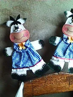 Imagen adorno para la cocina de vaca - grupos.emagister.com