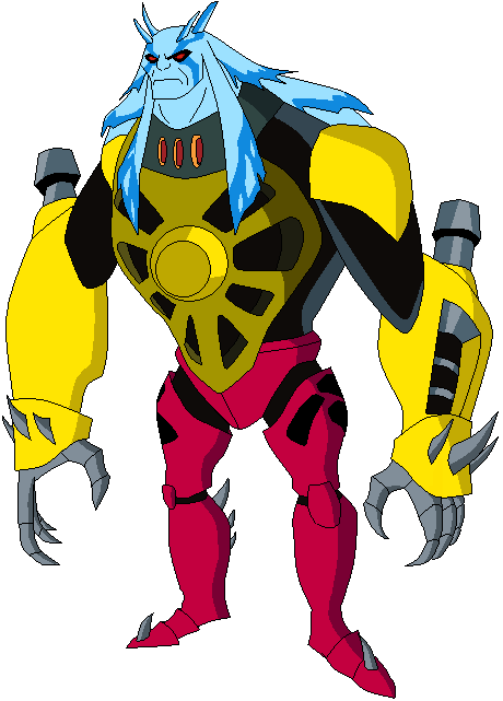 Imagen - Aggregor Supremo.PNG - Ben 10 Wiki - La enciclopedia ... Imagen - Aggregor Supremo.PNG - Ben 10 Wiki - La enciclopedia ...