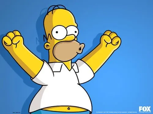 homer alegre - Fotos FormulaTV