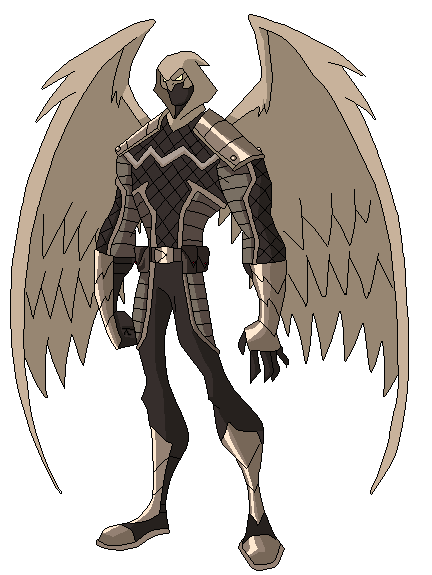 Imagen - Alien con alas sin nombre que ustedes deben ponerle ... Imagen - Alien con alas sin nombre que ustedes deben ponerle ...