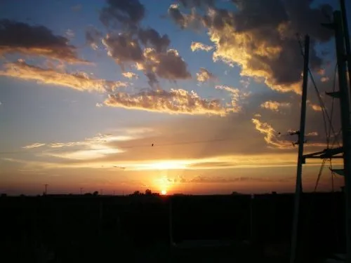 Imagen Amanecer en el campo ll - grupos.emagister.com Imagen Amanecer en el campo ll - grupos.emagister.com