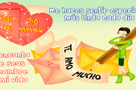 Imagen de amor para dedicar al cumplir un mes más
