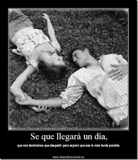 Imagen de amor de despedida - Imagui