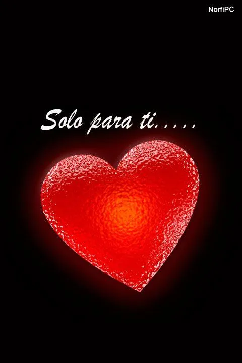 Imagen de amor para usar como fondo de pantalla en el celular | MI ... Imagen de amor para usar como fondo de pantalla en el celular | MI ...