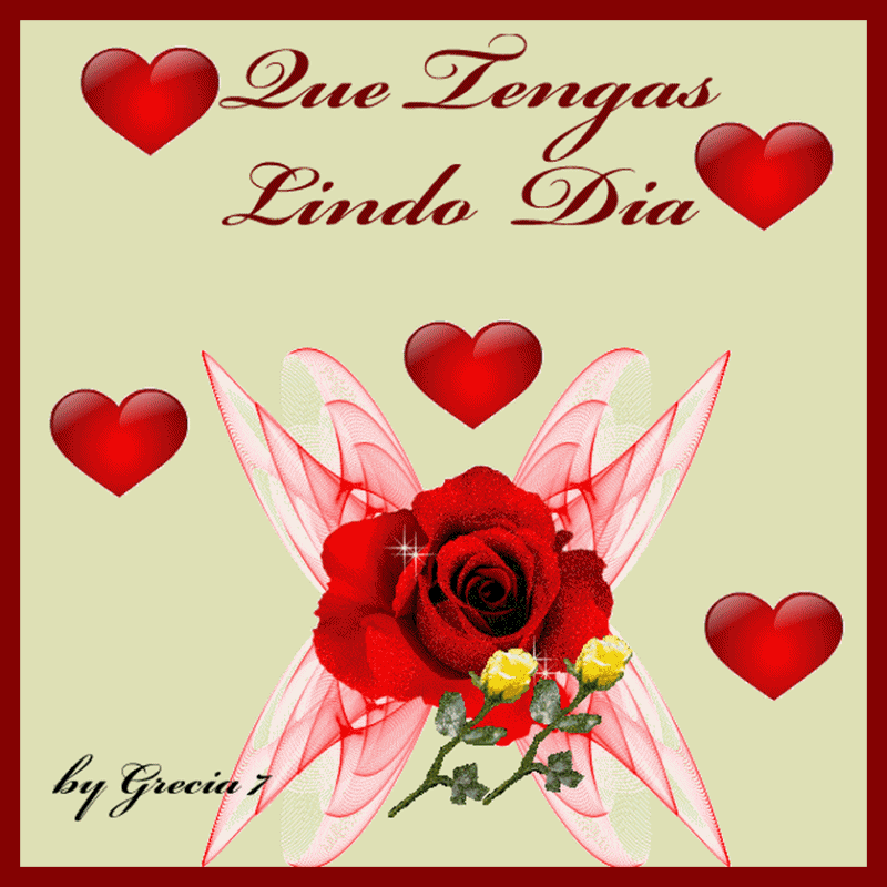 Imagen de amor con movimiento y frase | Imágenes de Amor