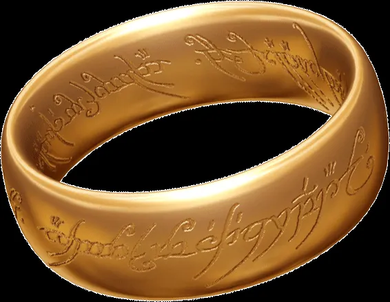 Imagen - AnilloUnico.png - Tolkienpedia