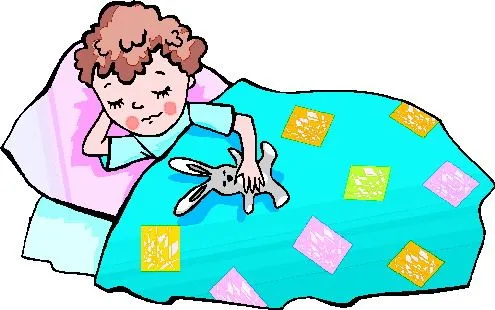 Fotos de animacion de dormir - Imagui