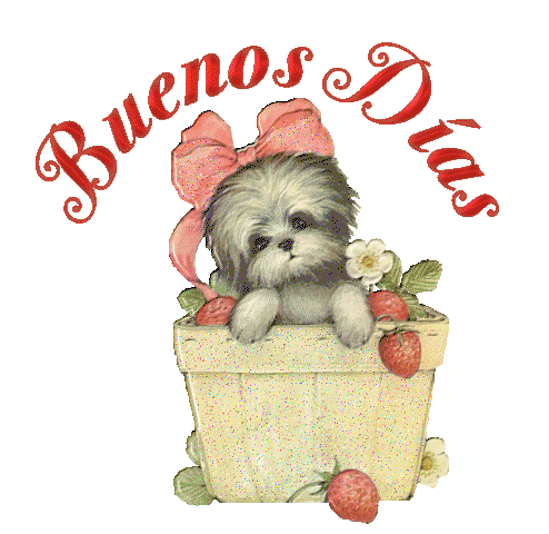 Imagen Animada de Buenos Días | Imágenes y Postales de Amor Imagen Animada de Buenos Días | Imágenes y Postales de Amor