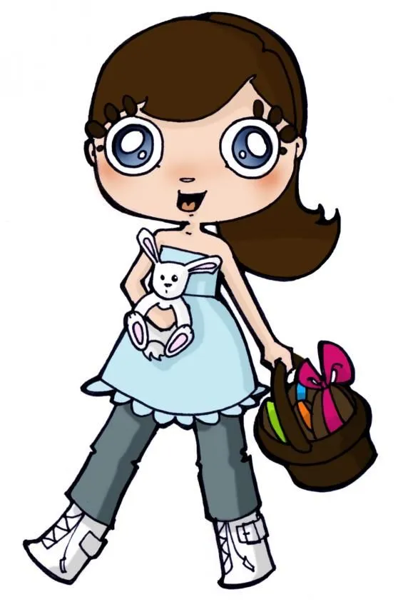 MI DIARIO SECRETO: Feliz pascuaaaa!!