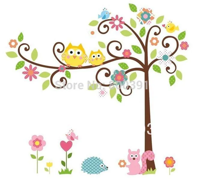 Arbol de valores morales - Imagui