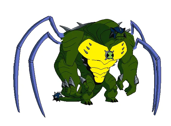 Imagen - Armohumungomono Supremo.png • Comunidad Ben 10 Fanon Wiki Imagen - Armohumungomono Supremo.png • Comunidad Ben 10 Fanon Wiki