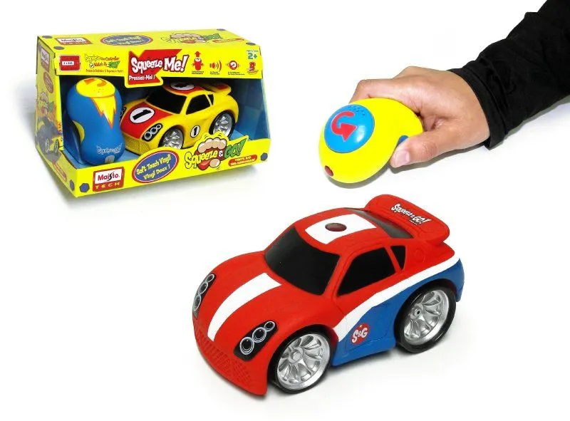 Imagen de un auto infantil - Imagui