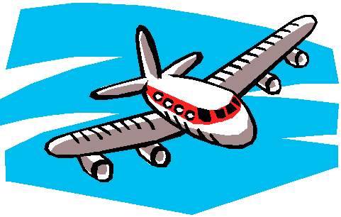Imagen de avion gif - Imagui