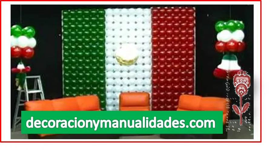 Imagen de la bandera de mexico con papel crepe - Imagui Imagen de la bandera de mexico con papel crepe - Imagui