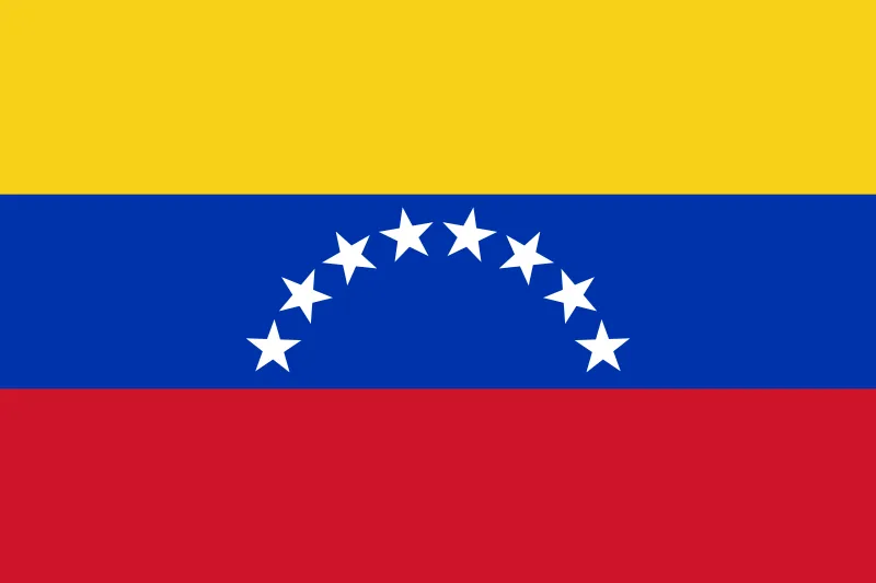 Imagen - Bandera de Venezuela.png - Simpson Wiki en Español, la ... Imagen - Bandera de Venezuela.png - Simpson Wiki en Español, la ...