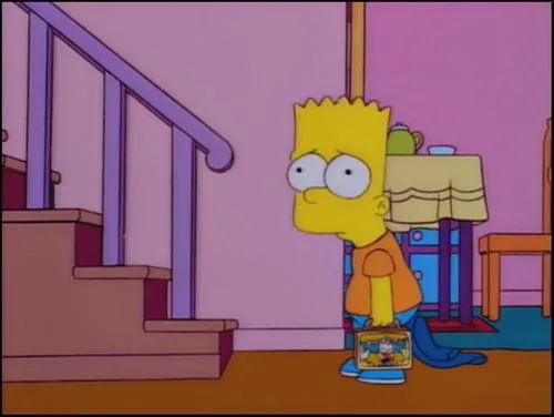 Imagen - Bart sax.jpg - Simpson Wiki en Español, la wiki de Los ... Imagen - Bart sax.jpg - Simpson Wiki en Español, la wiki de Los ...