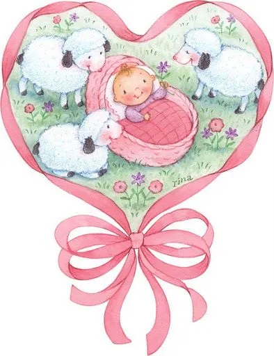 Imagen de bebe para imprimir - Imagenes y dibujos para imprimir-Todo ...