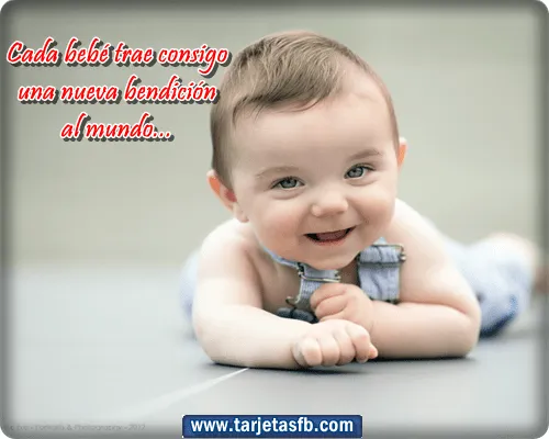 Imagen de bebés con frases de amor - Imagui Imagen de bebés con frases de amor - Imagui