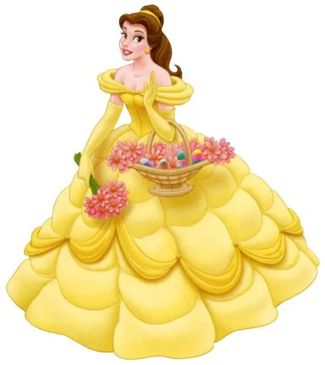 Imagen de bella para imprimir-Imagenes y dibujos para imprimir Imagen de bella para imprimir-Imagenes y dibujos para imprimir