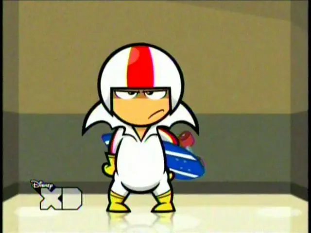 Imagen - Billy Stumps.m4v 000075266.jpg - Kick buttowski medio ... Imagen - Billy Stumps.m4v 000075266.jpg - Kick buttowski medio ...