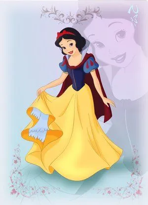 Imagen de Blancanieves para imprimir - Imagenes y dibujos para ... Imagen de Blancanieves para imprimir - Imagenes y dibujos para ...