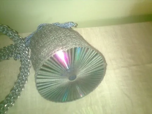 Imagen bolso a crochet con cd - grupos.emagister.com Imagen bolso a crochet con cd - grupos.emagister.com