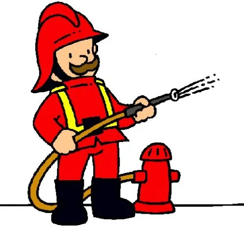 Imagen Bombero - grupos.emagister.com