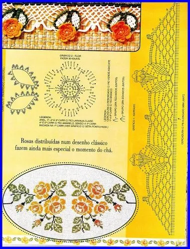 Imagen BORDES CON ROSAS - grupos.emagister.com Imagen BORDES CON ROSAS - grupos.emagister.com