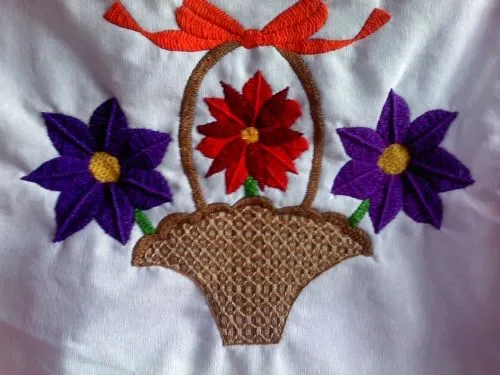 Imagen canasta de flores - grupos.emagister.com Imagen canasta de flores - grupos.emagister.com