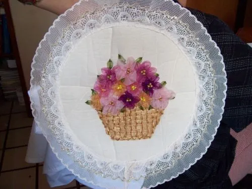 Imagen canasta de flores - grupos.emagister.com Imagen canasta de flores - grupos.emagister.com