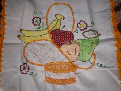 Imagen Canasta de Frutas - grupos.emagister.com Imagen Canasta de Frutas - grupos.emagister.com