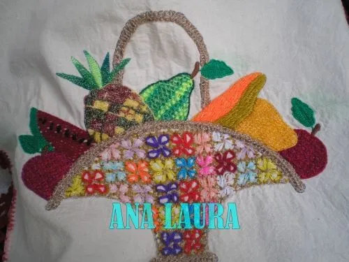 Imagen CANASTA FRUTAS - grupos.emagister.com Imagen CANASTA FRUTAS - grupos.emagister.com