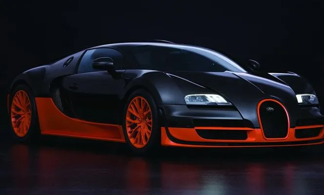 Imagen de carros ultimo modelo - Imagui