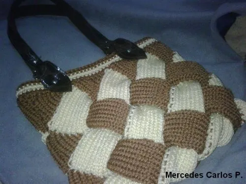 Imagen CARTERA TEJIDA - grupos.emagister.com Imagen CARTERA TEJIDA - grupos.emagister.com